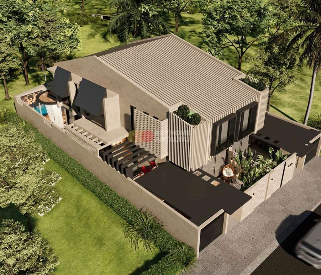 Villa in Antalya, Antalya, Turkey 1 - 19044081