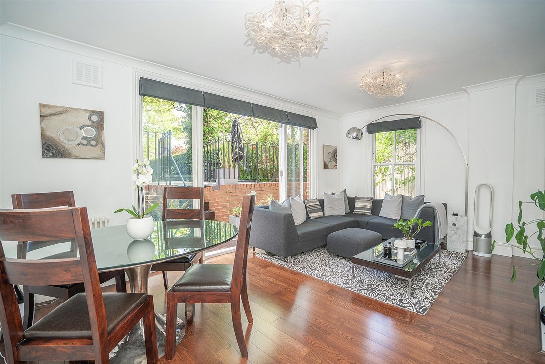 Appartamento a Holly Village, Haringey, Inghilterra 3 - 19043726