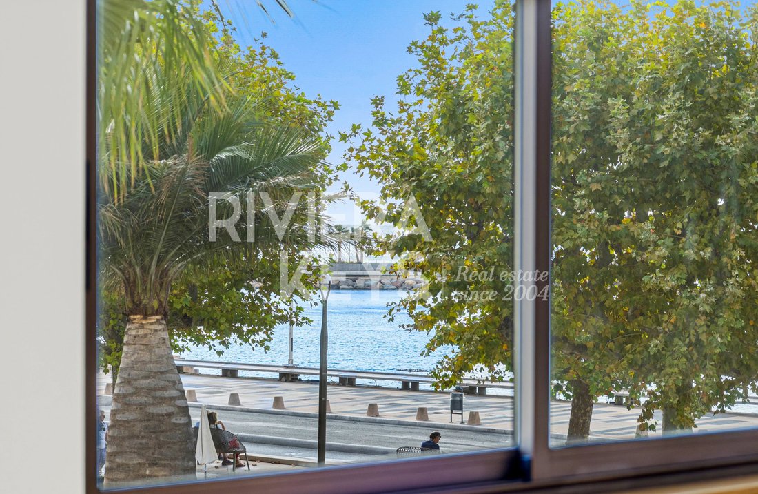 Apartment in Iscles, Saint-Raphaël, France 1 - 19043962