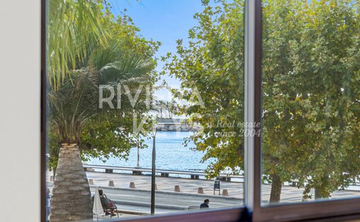Apartment in Iscles, Saint-Raphaël, France 1
