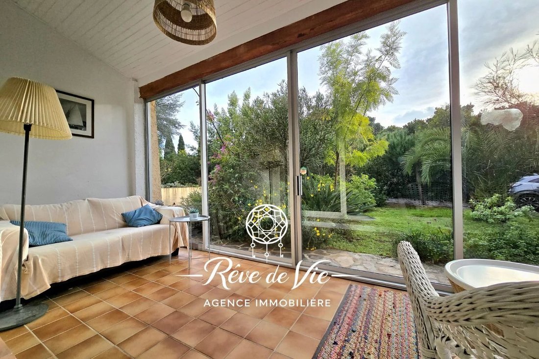 House in Nord Est, Bormes-les-Mimosas, France 3 - 19044142