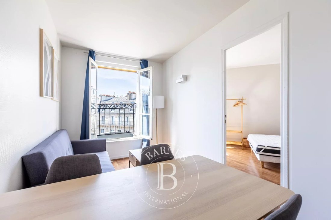 Apartamento en Les Halles, Paris 1er Arrondissement, París 3 - 19043968