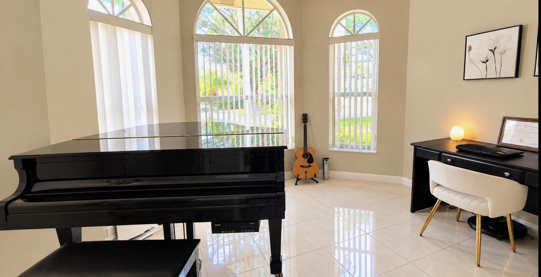 House in Parkland, Florida, United States 5 - 19043364
