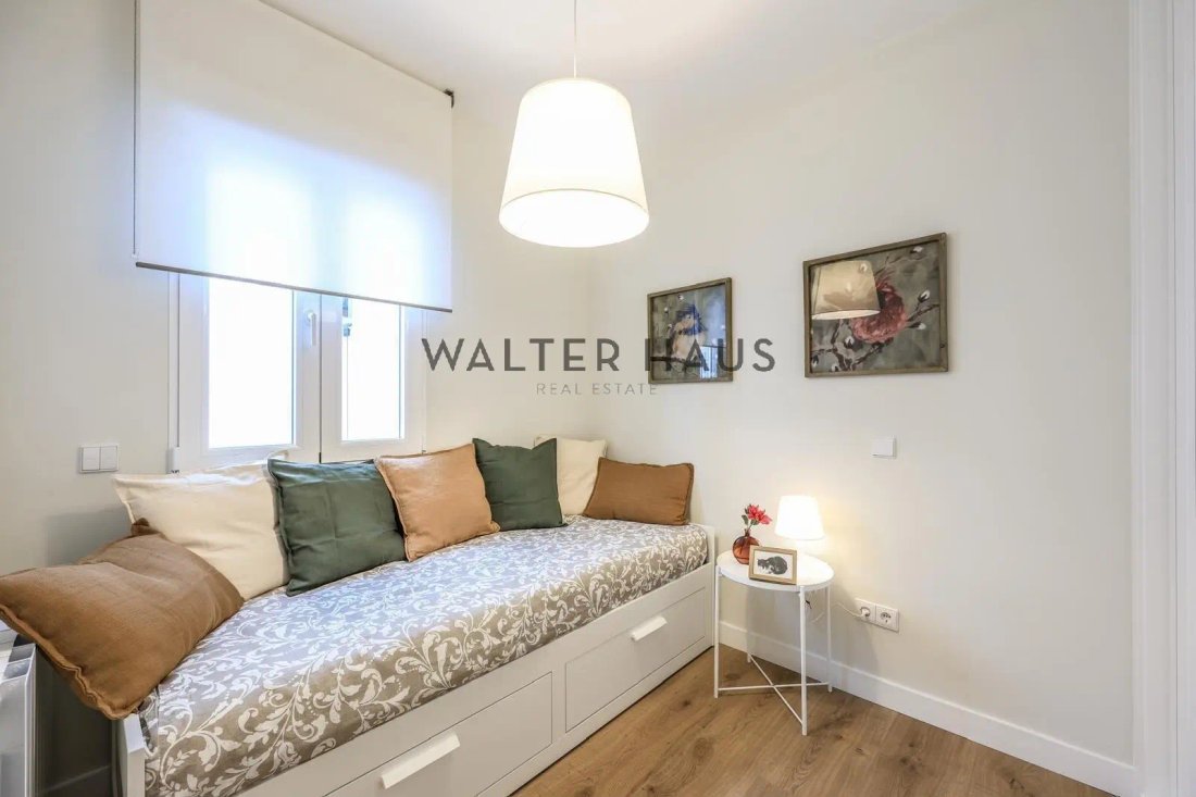 Apartment in Chamberi, Madrid, Spain 5 - 19044691