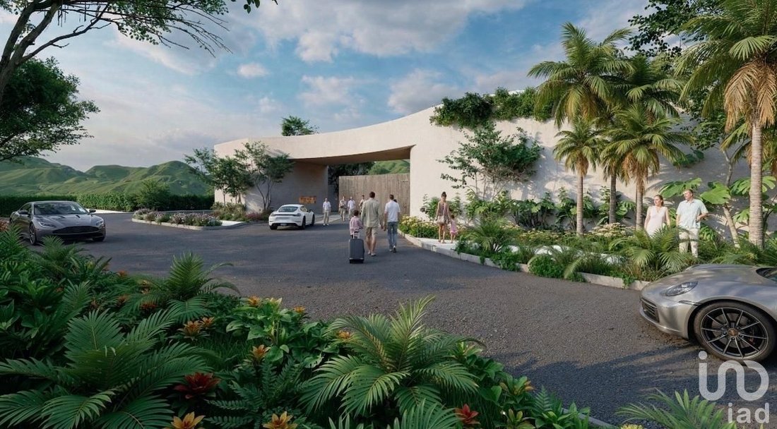 Appartamento in Flamingos, Nayarit, Messico 3 - 19044302
