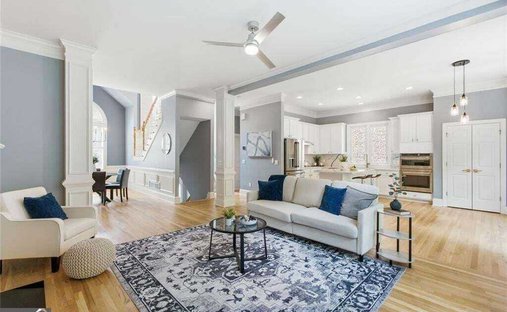 Casa a Decatur, Georgia, Stati Uniti 1