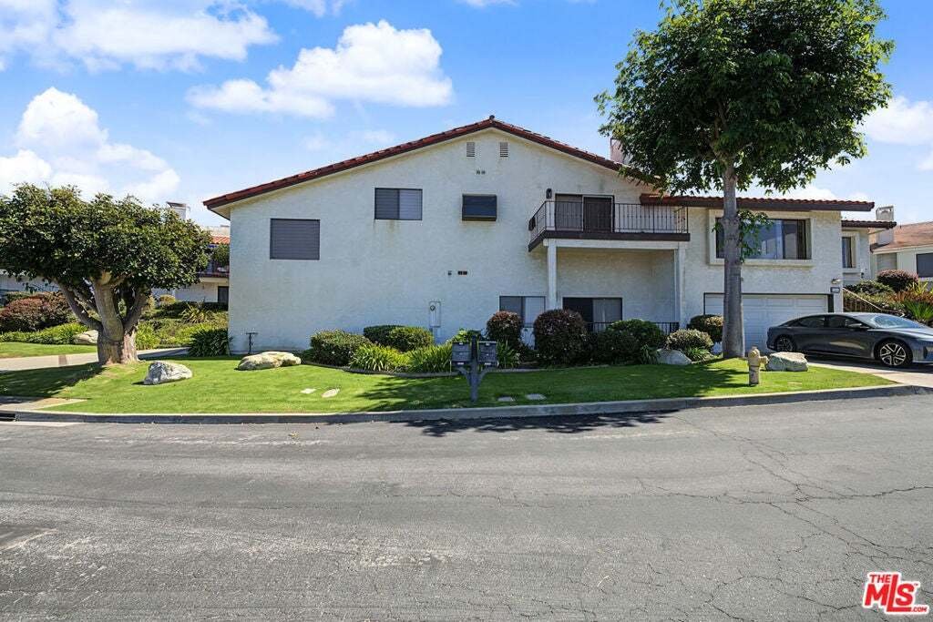 Maison de ville à Rancho Palos Verdes, Californie, États-Unis 5 - 19043389