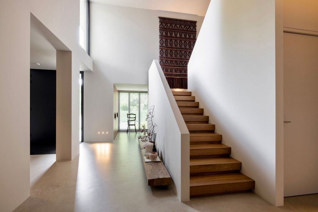 Villa à Eindhoven, Brabant-Septentrional, Pays-Bas 4 - 19044324