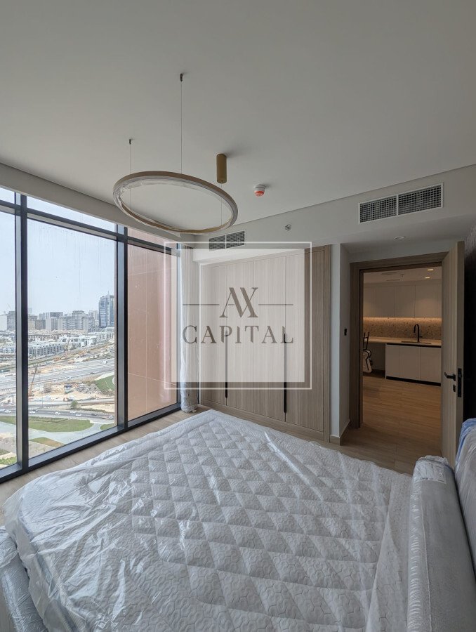 Appartement à Business Bay, Doubaï, Émirats arabes unis 5 - 19044434