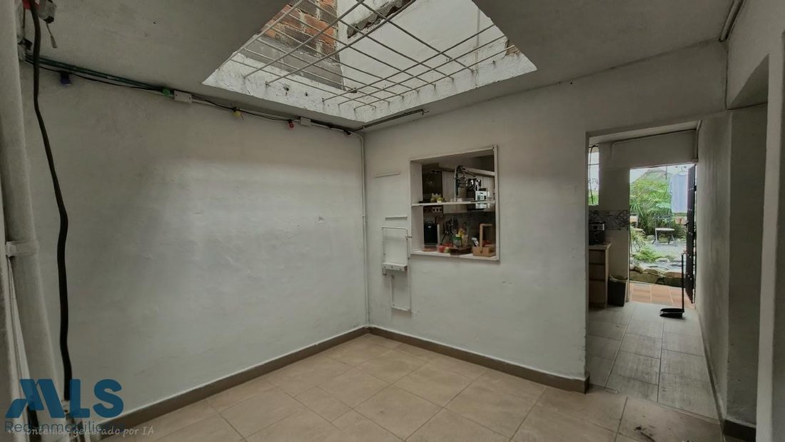 Haus in Medellín, Departamento de Antioquia, Kolumbien 4 - 19043942