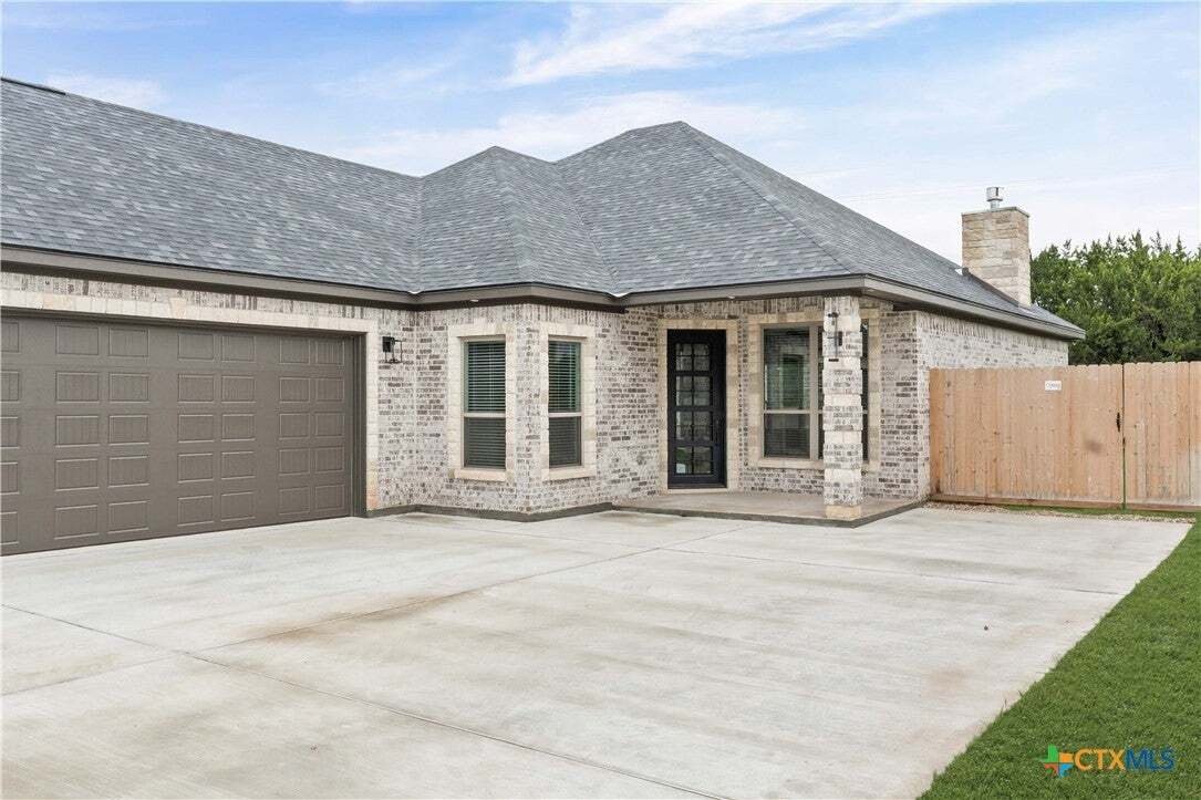 Casa a Temple, Texas, Stati Uniti 5 - 17565499