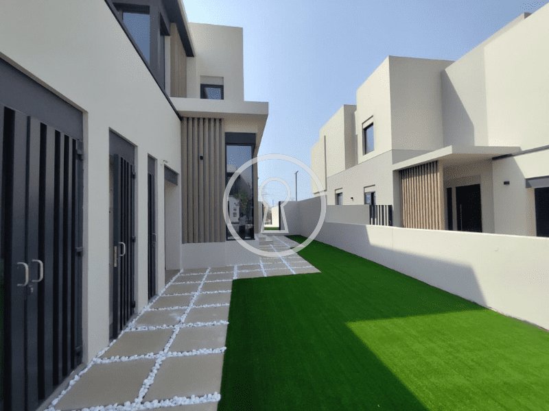 Townhouse in Jebel Ali Village, Dubai, United Arab Emirates 1 - 19044282