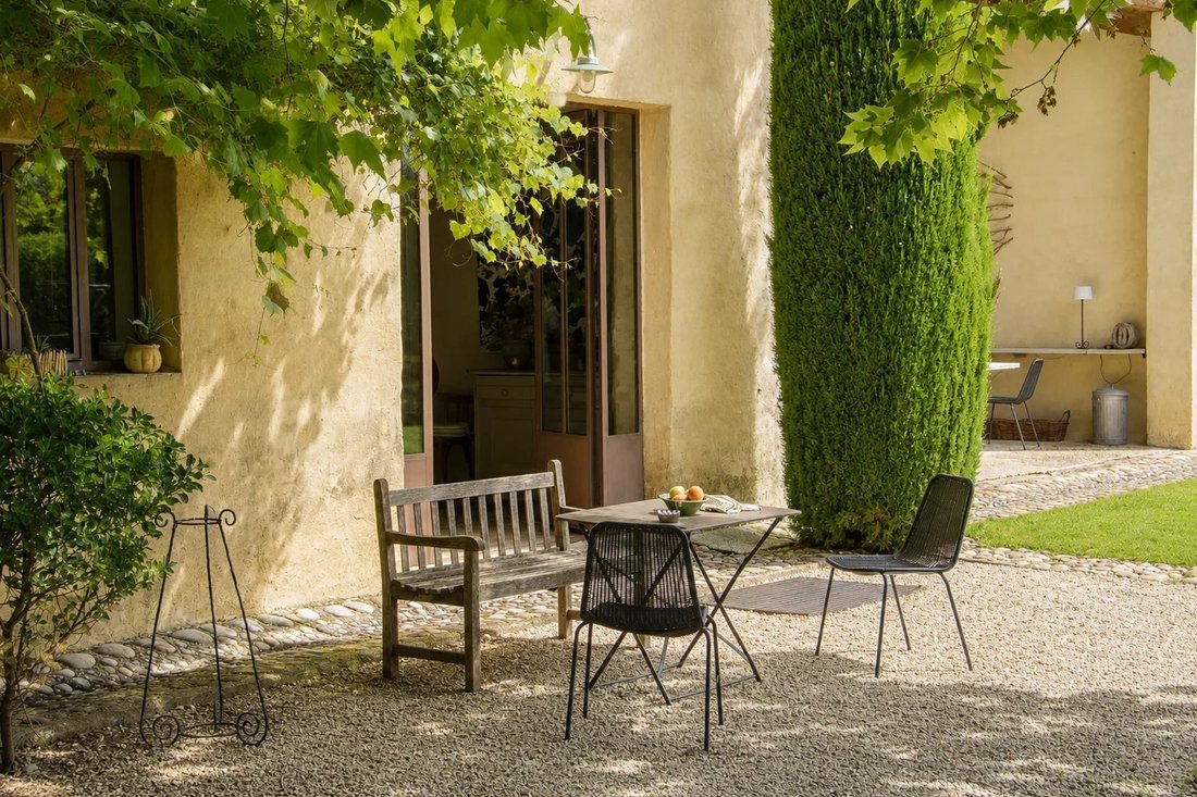 Country House in Nord, Le Thor, France 4 - 19044231