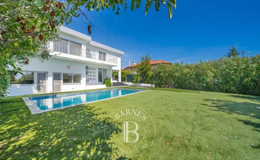 Villa in French Riviera, Provence-Alpes-Côte d'Azur, France 1