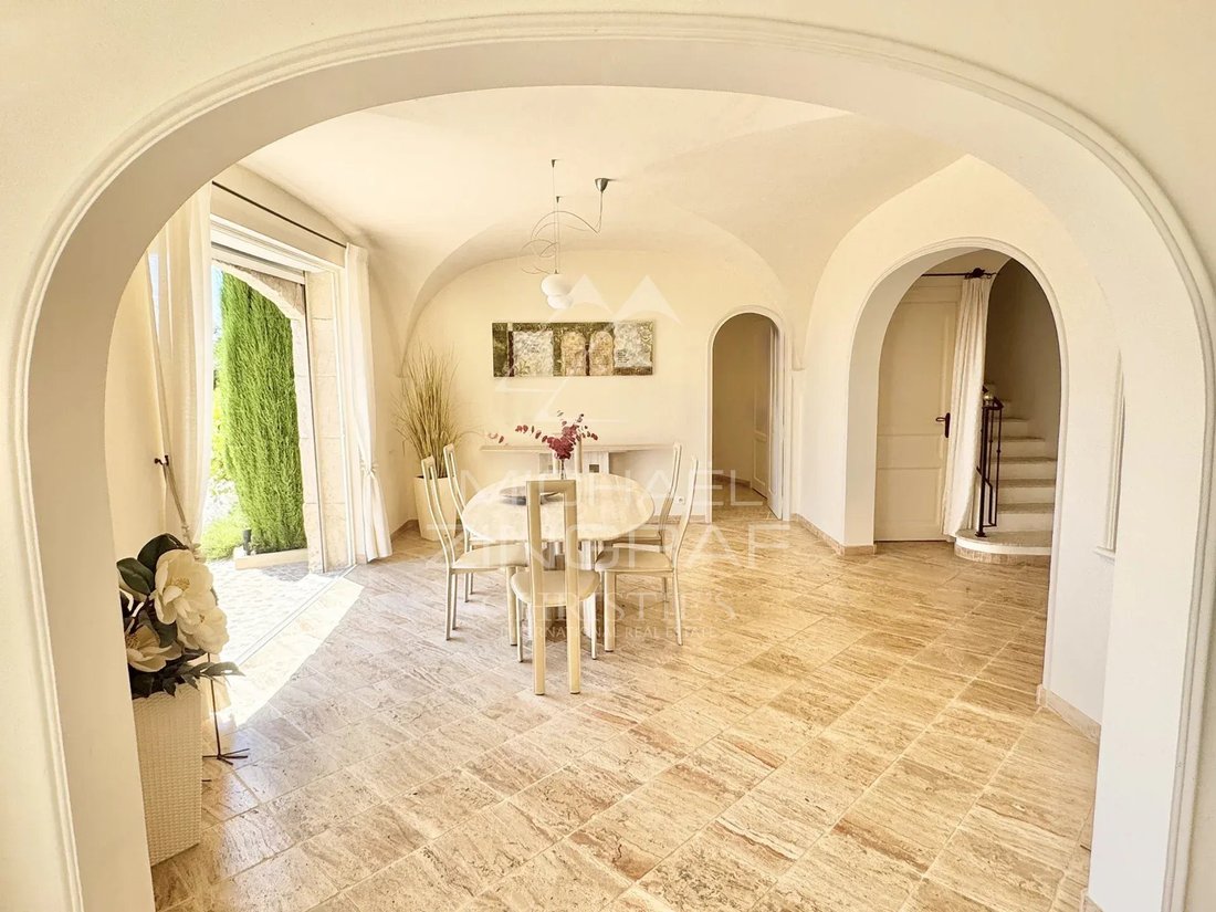 Casa en Spéracèdes, Provenza-Alpes-Costa Azul, Francia 5 - 19044414