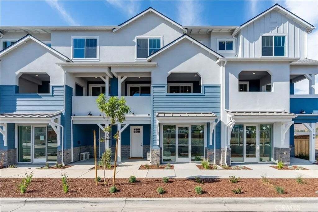 Townhouse en San Luis Obispo, California, Estados Unidos 2 - 18112796