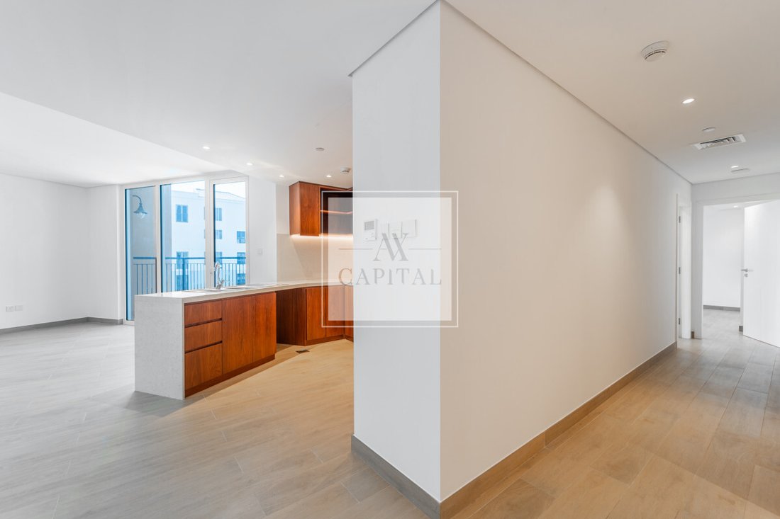 Appartamento a Dubai Hills Estate, Emirato di Dubai, Emirati Arabi Uniti 2 - 19044417