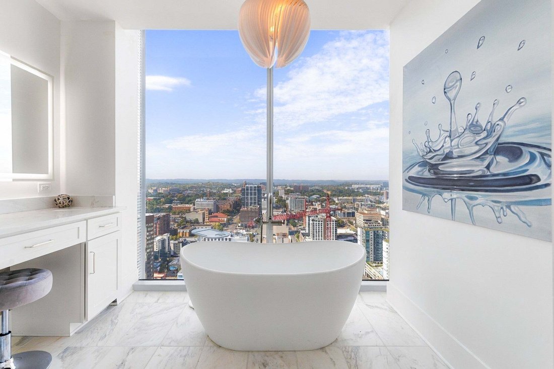 Condominio en Nashville, Tennessee, Estados Unidos 4 - 19041912