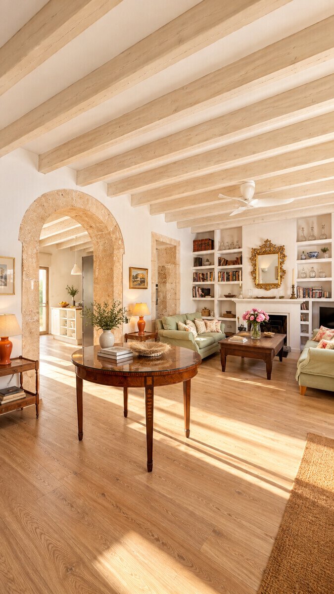 Casa a Campos, Isole Baleari, Spagna 3 - 19044274