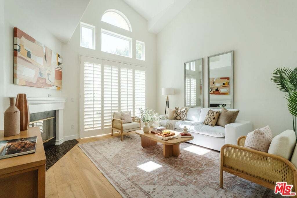 Townhouse en Malibú, California, Estados Unidos 1 - 19043386