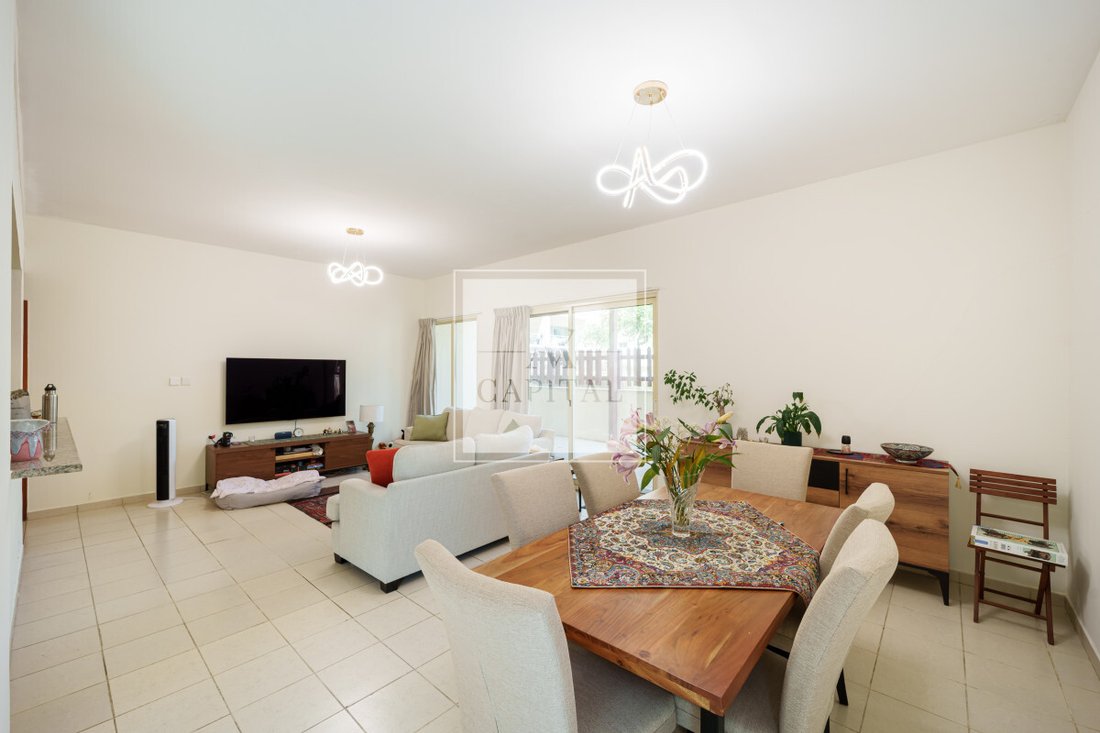 Apartment in Business Bay, Dubai, United Arab Emirates 1 - 19044442