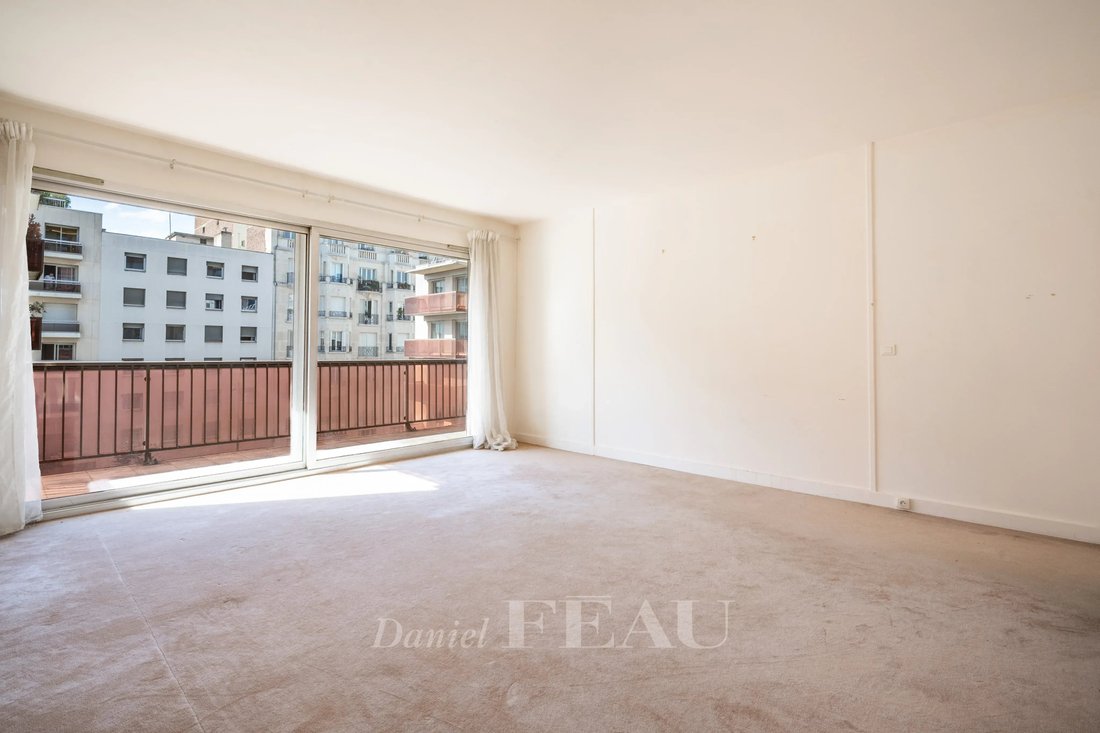 Apartamento en Escuela Militar, Paris 7e Arrondissement, París 3 - 19043756
