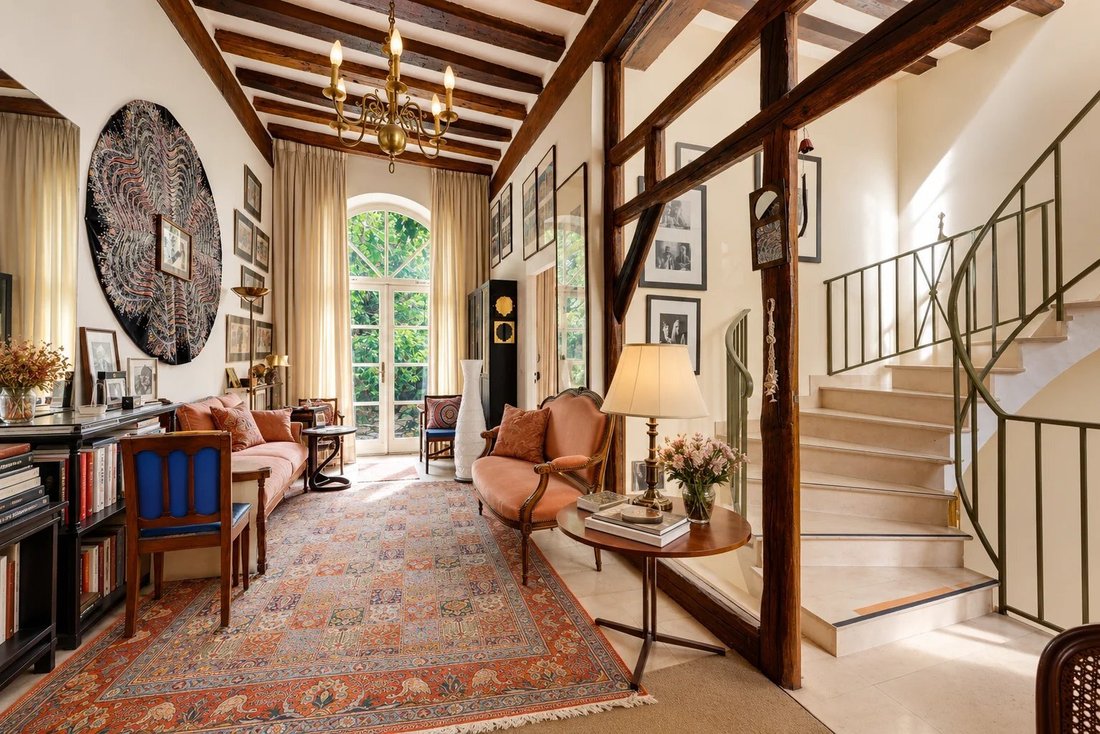 Apartment in Arsenal, Paris 4e Arrondissement, Paris 4 - 18775040