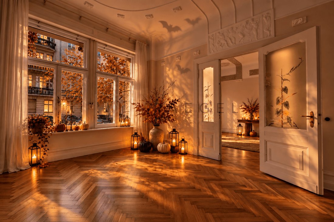 Appartement à Berlin, Berlin, Allemagne 1 - 19043472