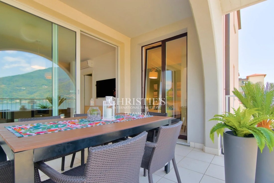 Apartment in Maccagno con Pino e Veddasca, Lombardy, Italy 2 - 19043960