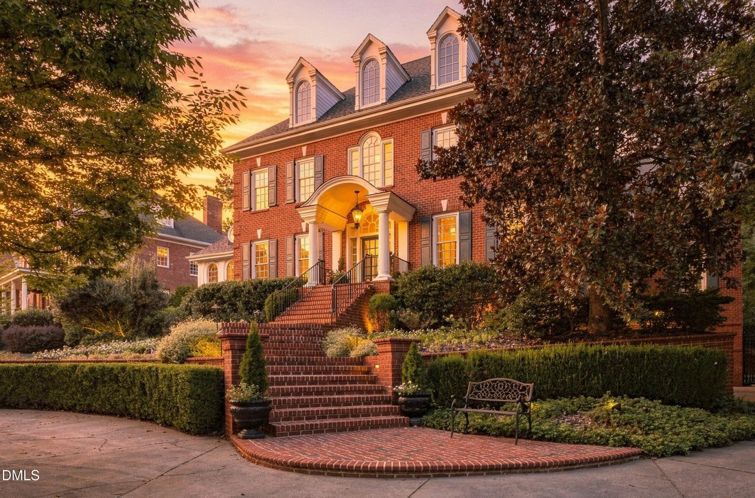 Haus in Raleigh, North Carolina, Vereinigte Staaten 2 - 17916750