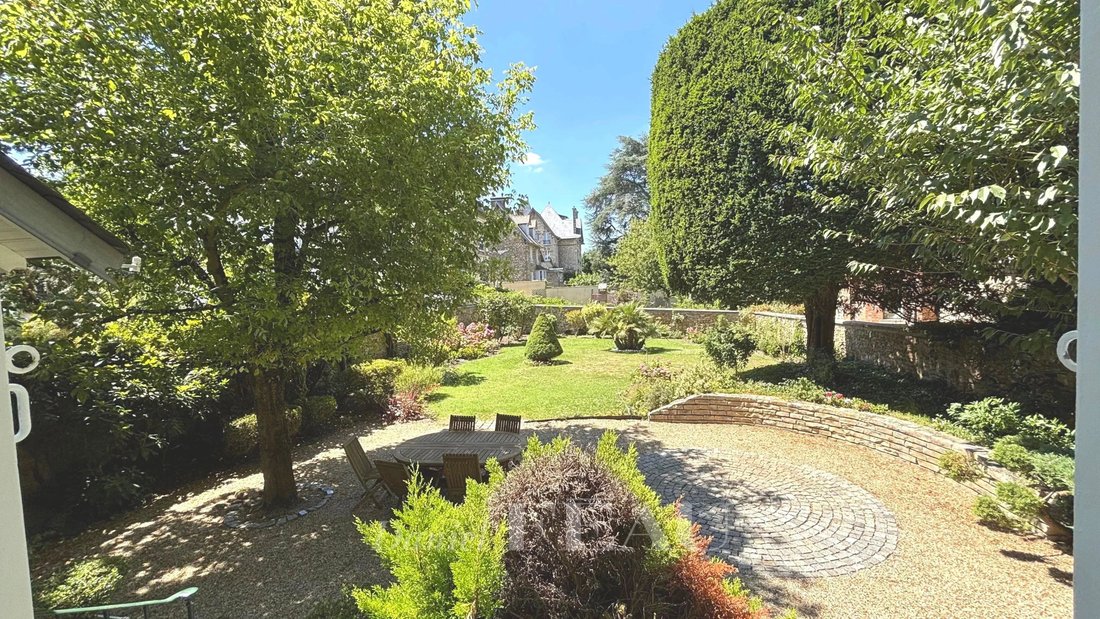 Casa en Le Chesnay, Le Chesnay-Rocquencourt, Francia 2 - 17764181