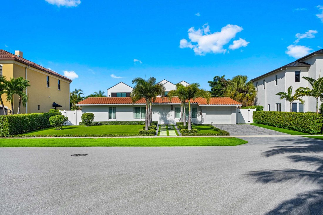 Casa a Boca Raton, Florida, Stati Uniti 2 - 19043822