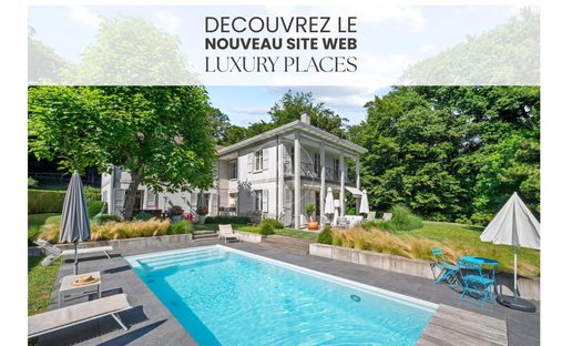 Maison à Lausanne, Vaud, Suisse 1