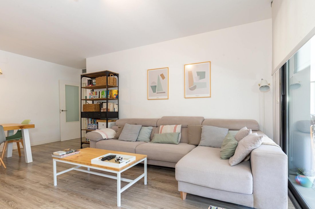 Appartement à Sant Feliu de Llobregat, Catalogne, Espagne 4 - 19036933