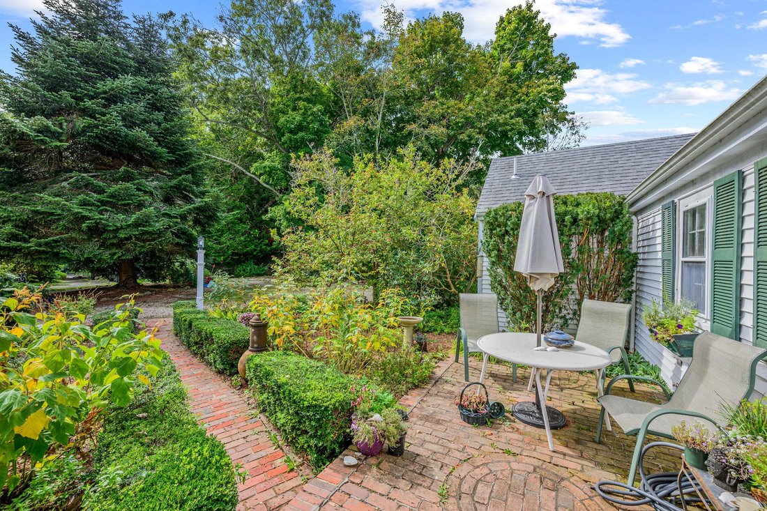 Casa en Barnstable, Massachusetts, Estados Unidos 5 - 19043360