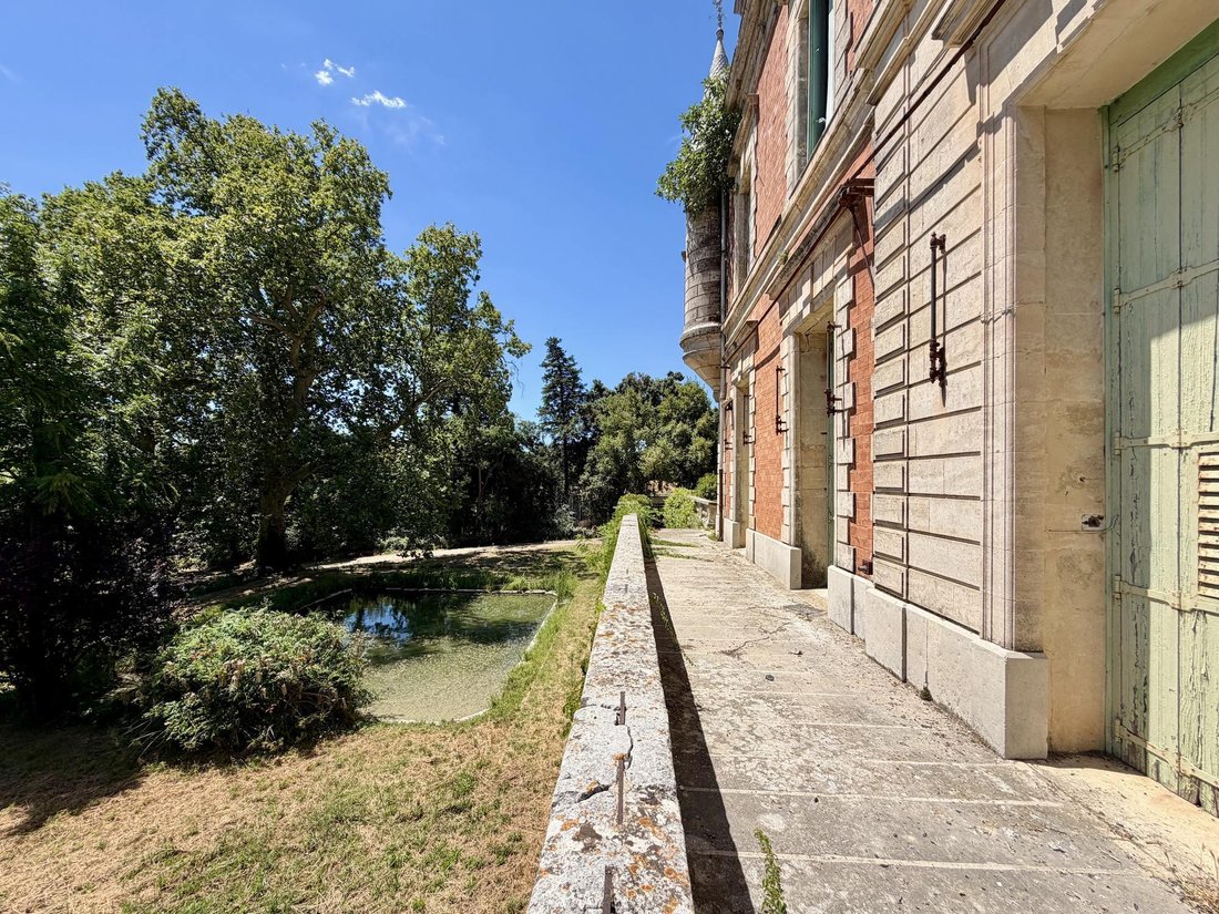Villa en La Martelle, Montpellier, Francia 4 - 19036930