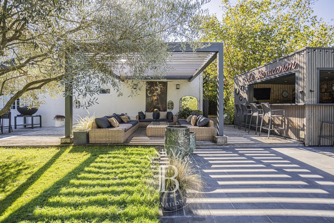 House in Montission, Saint-Jean-le-Blanc, France 2 - 19044400