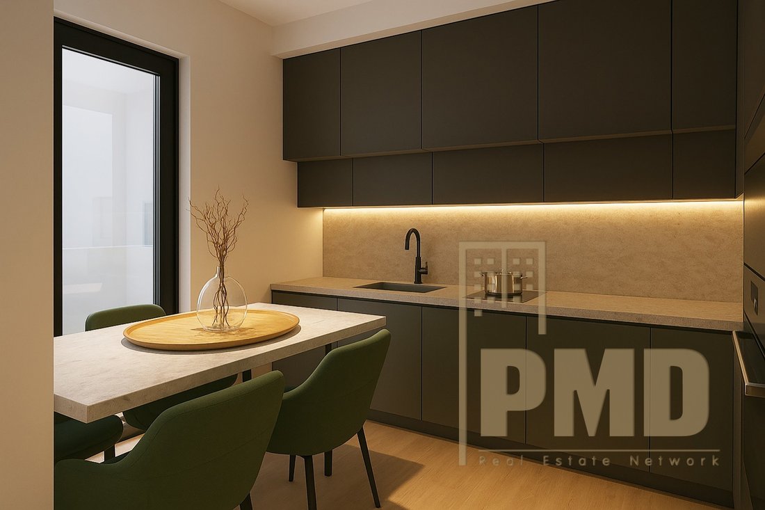 Appartamento a Elliniko, Attica, Grecia 3 - 19043862