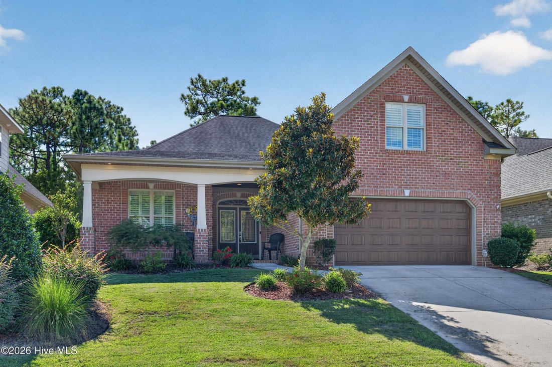 Haus in Wilmington, North Carolina, Vereinigte Staaten 2 - 19043801