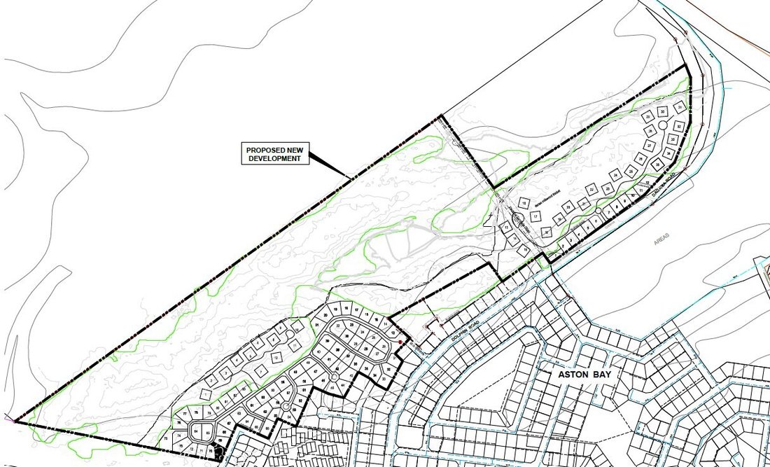 Land in Jeffreys Bay, Eastern Cape, South Africa 4 - 19043525