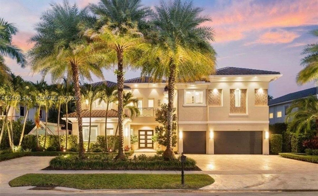 House in Davie, Florida, United States 1 - 19043725