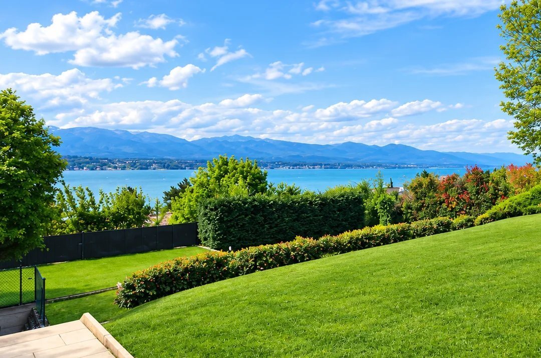Villa in Cologny, Canton of Geneva, Switzerland 2 - 19044023
