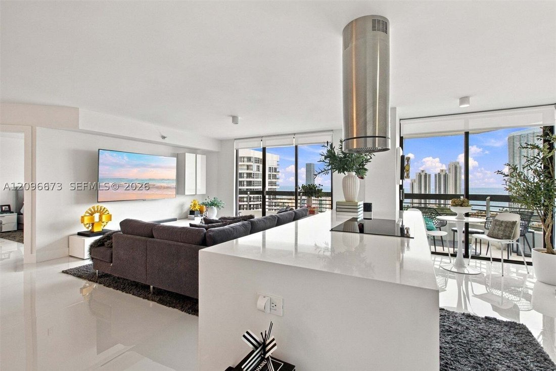 Condo in Aventura, Florida, United States 4 - 19043714