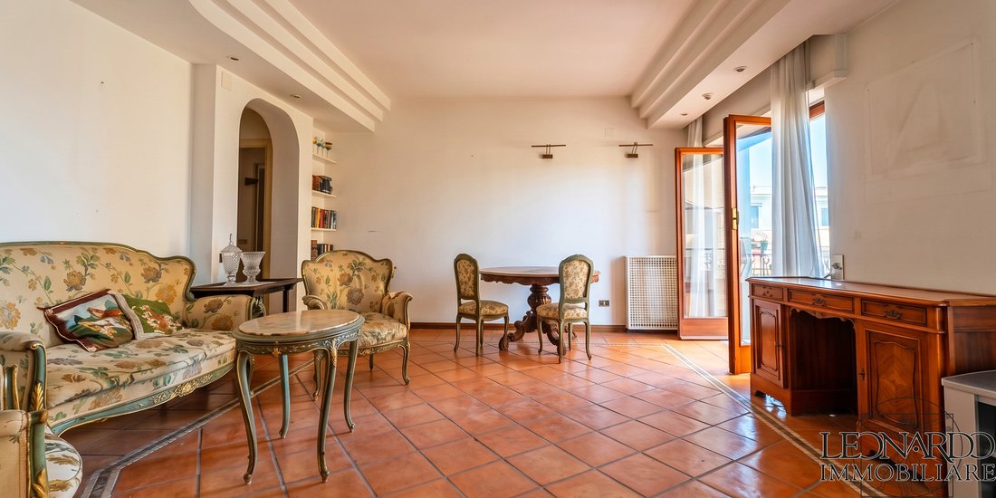 Appartement à Naples, Campanie, Italie 5 - 19043932