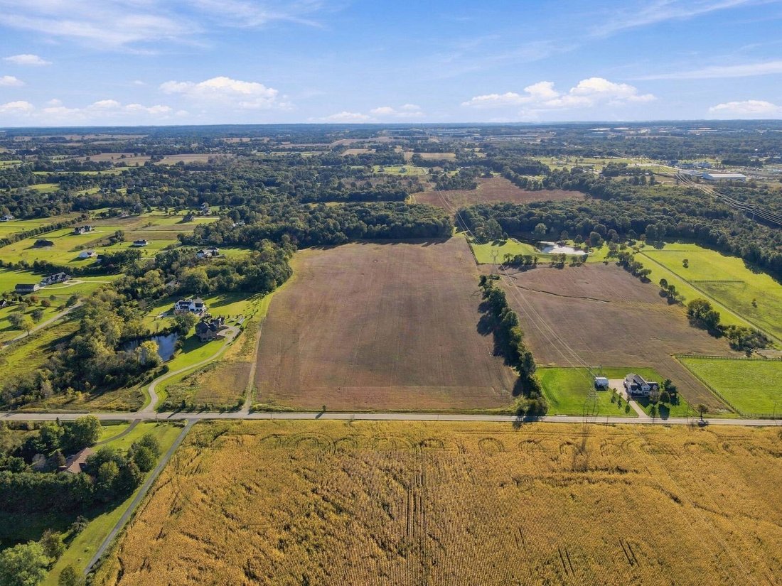 Land in Westerville, Ohio, Vereinigte Staaten 4 - 19043611