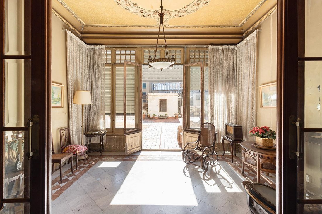 Appartement à Eixample, Barcelone, Espagne 3 - 19043767