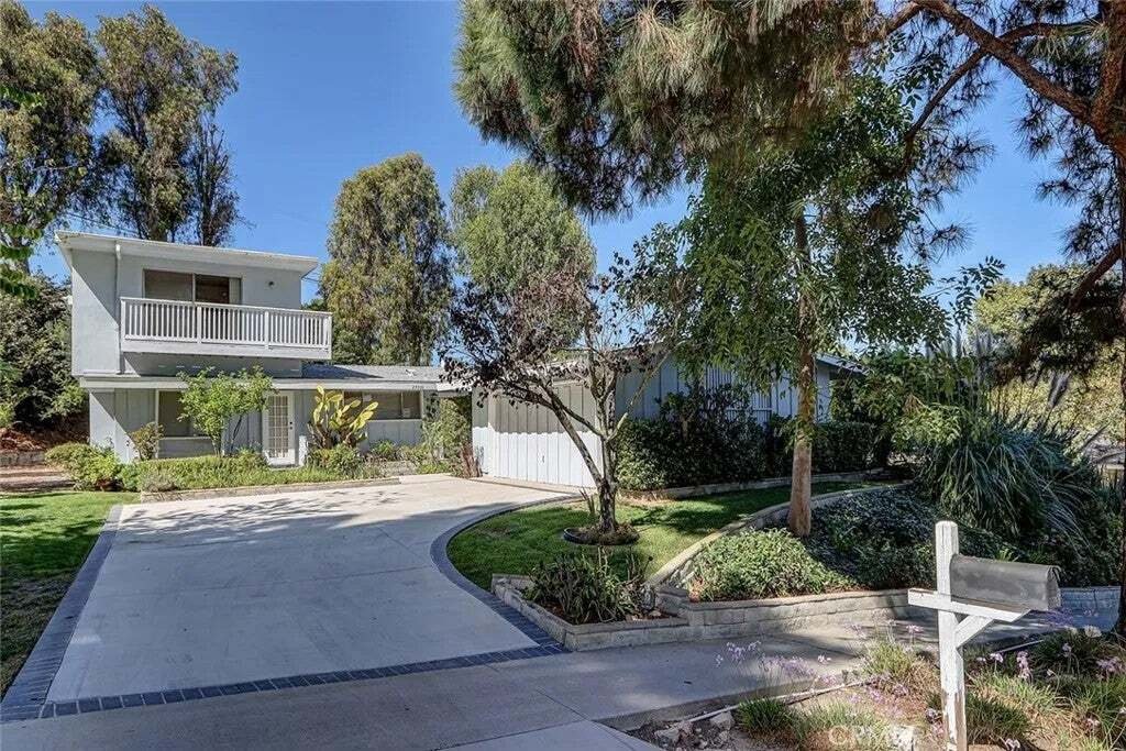 House in Rolling Hills, California, United States 1 - 19043785
