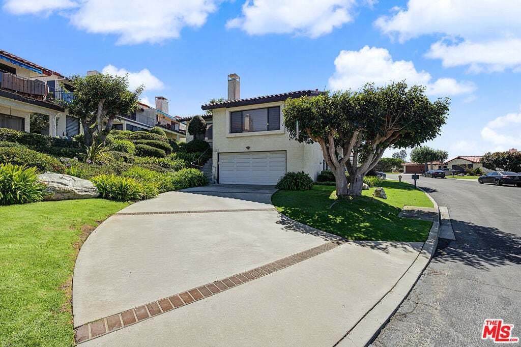 Maison de ville à Rancho Palos Verdes, Californie, États-Unis 4 - 19043389