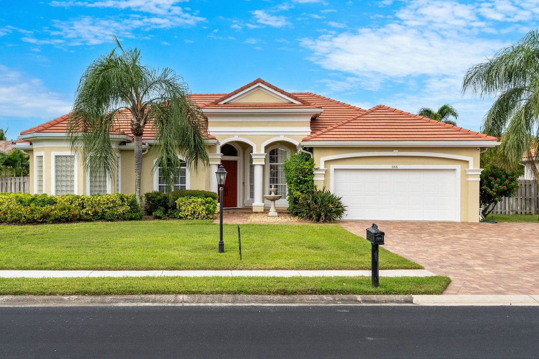 House in Indialantic, Florida, United States 1 - 19043304