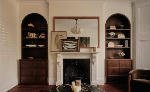 Wohnung in Ladbroke Grove, Kensington und Chelsea, England 1